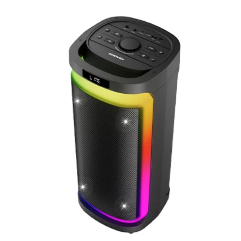 Innovex 3500W Portable Party Speaker - IAS016