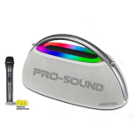 Innovex Portable Party Speaker With Bluetooth – IHA001