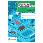 Inspire Computing International Workbook : Year 4