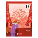Le Nouvel Horizons-1 Cahier D’Activites