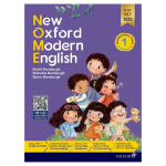 New Oxford Modern English Coursebook 1 – Revised Edition