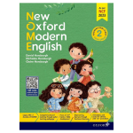 New Oxford Modern English Coursebook 2 – Revised Edition