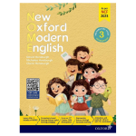 New Oxford Modern English Coursebook 3 – Revised Edition
