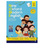 New Oxford Modern English Coursebook 4 – Revised Edition