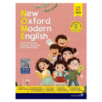 New Oxford Modern English Coursebook 5 – Revised Edition