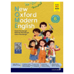 New Oxford Modern English Coursebook 6 – Revised Edition