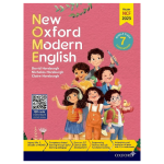 New Oxford Modern English Coursebook 7- Revised Edition