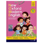 New Oxford Modern English Primer B – Revised Edition