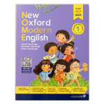 New Oxford Modern English Workbook 1 – Revised Edition