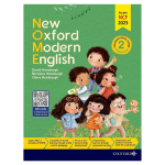 New Oxford Modern English Workbook 2 – Revised Edition