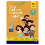 New Oxford Modern English Workbook 3 – Revised Edition