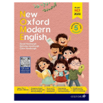 New Oxford Modern English Workbook 5 – Revised Edition