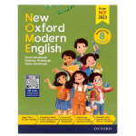 New Oxford Modern English Workbook 8 – Revised Edition