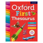 Oxford First Thesaurus