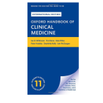 Oxford Handbook of Clinical Medicine 11th Edition