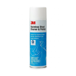 3M Stainless Steel Cleaner and Polish For Metal Surfaces 600g