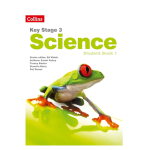 Collins Key Stage 3 Science Student Book 1