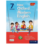 New Oxford Modern English Coursebook Class 7 : Revised