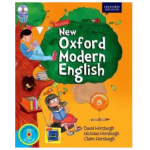 New Oxford Modern English Coursebook Class 8 : 5th Edition