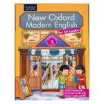 New Oxford Modern English Workbook 3 For Sri Lanka