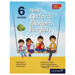 New Oxford Modern English Workbook 6 : Revised