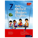 New Oxford Modern English Workbook 7 : Revised
