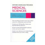 Oxford Assess and Progress : Medical Sciences