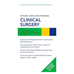 Oxford Assess and Progress : Clinical Surgery