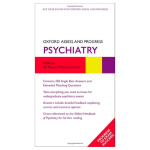 Oxford Assess and Progress : Psychiatry