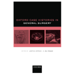 Oxford Case Histories in General Surgery