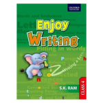 Oxford Enjoy Writing Class 4