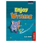 Oxford Enjoy Writing Class 6