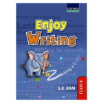 Oxford Enjoy Writing Class 8