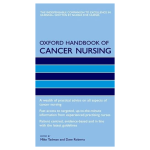 Oxford Handbook of Cancer Nursing
