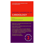 Oxford Handbook of Cardiology 2nd Edition