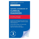 Oxford Handbook of Clinical Diagnosis 3rd Edition : South Asia Edition