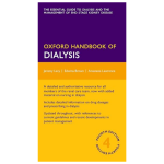 Oxford Handbook of Dialysis 4th Edition