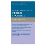 Oxford Handbook of Medical Statistics