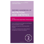 Oxford Handbook of Nutrition and Dietetics 2nd Edition
