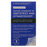 Oxford Handbook of Obstetrics and Gynaecology 3rd Edition