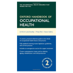 Oxford Handbook of Occupational Health 2nd Edition