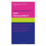 Oxford Handbook of Pain Management