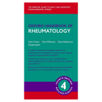 Oxford Handbook of Rheumatology 4th Edition