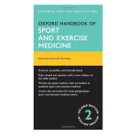 Oxford Handbook of Sports and Exercise Medicine 2nd Edition