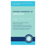 Oxford Handbook of Urology 4th Edition