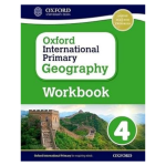 Oxford International Primary Geography Workbook 4