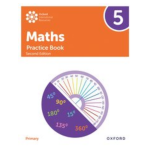 Oxford International Primary Maths Second Edition : Practice Book 5