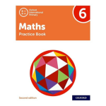 Oxford International Primary Maths Second Edition : Practice Book 6
