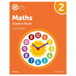 Oxford International Primary Maths: Student Book 2