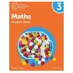 Oxford International Primary Maths: Student Book 3